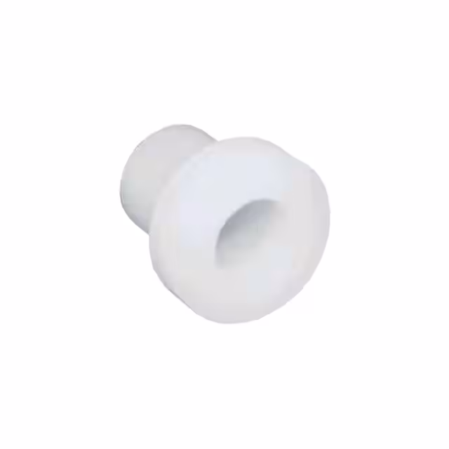 MNI-2-4 Essentra Components  Rondelle - Spalla della boccola